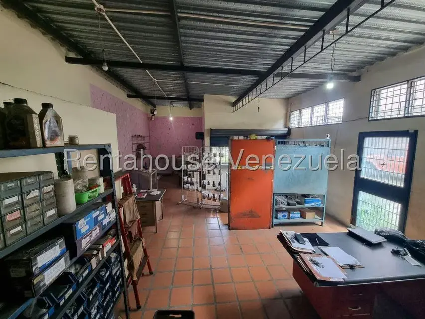Terreno (Comercial) en Venta en Centro, Lara - 13