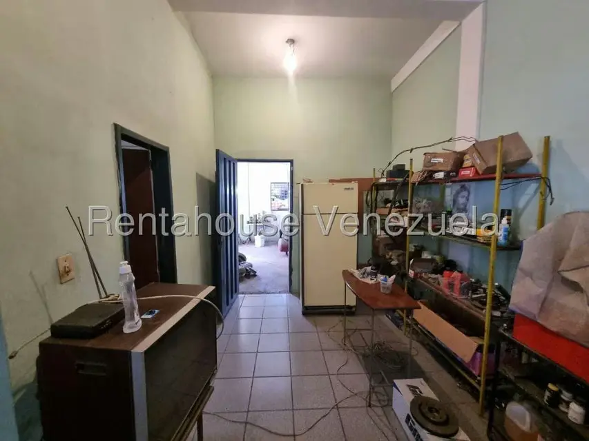 Terreno (Comercial) en Venta en Centro, Lara - 14