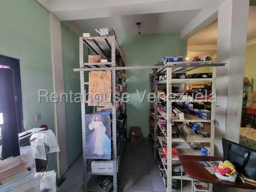 Terreno (Comercial) en Venta en Centro, Lara - 20