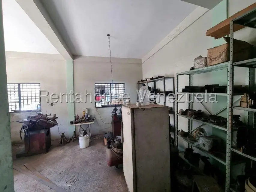 Terreno (Comercial) en Venta en Centro, Lara - 21