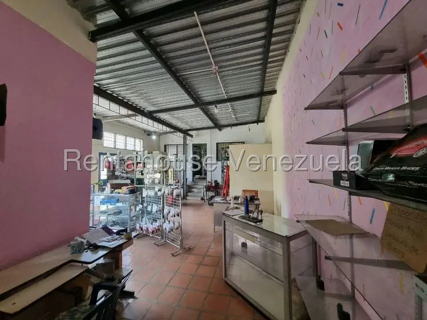 Terreno (Comercial) en Venta en Centro, Lara - 23
