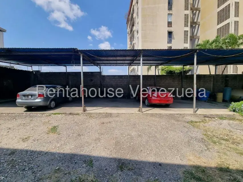 Terreno (Comercial) en Venta en Centro, Lara - 27