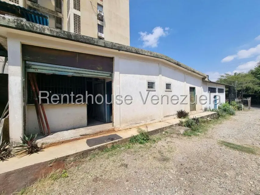 Terreno (Comercial) en Venta en Centro, Lara - 4
