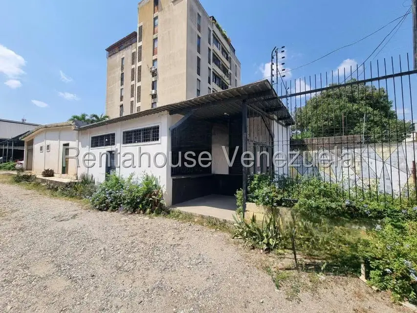 Terreno (Comercial) en Venta en Centro, Lara - 5