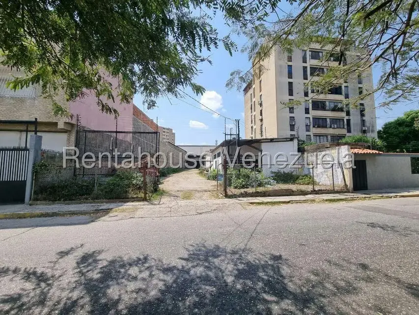 Terreno (Comercial) en Venta en Centro, Lara - 9