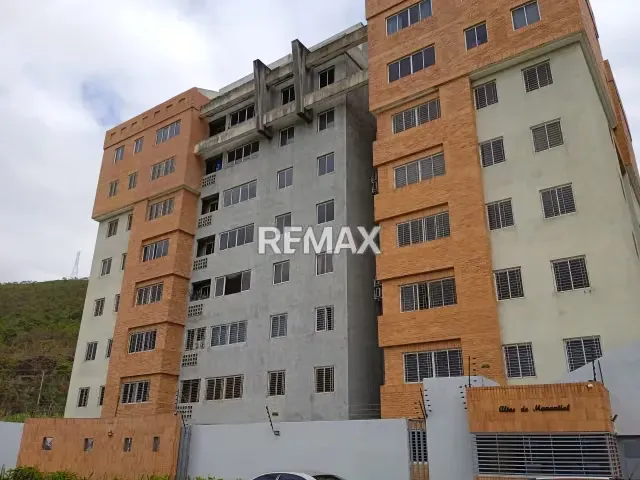 Se vende Apartamento en Altos del Manantial con Pozo de Agua - 11
