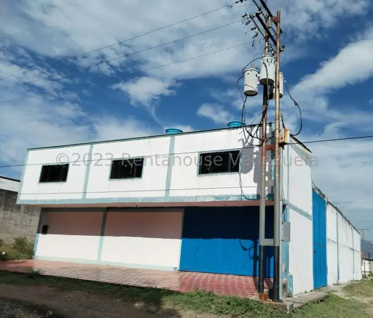 Industrial en Venta en Tachira, Tachira