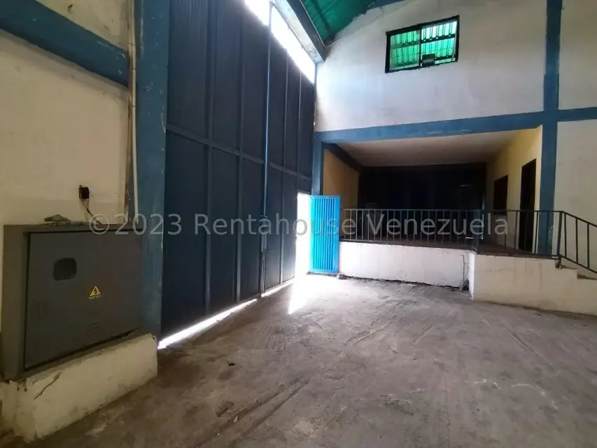 Industrial en Venta en Tachira, Tachira - 2