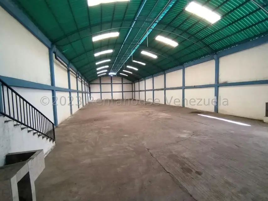 Industrial en Venta en Tachira, Tachira - 3