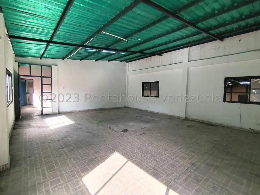 Industrial en Venta en Tachira, Tachira - 8