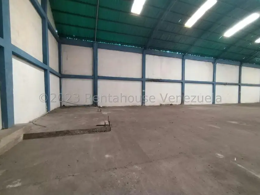 Industrial en Venta en Tachira, Tachira - 9