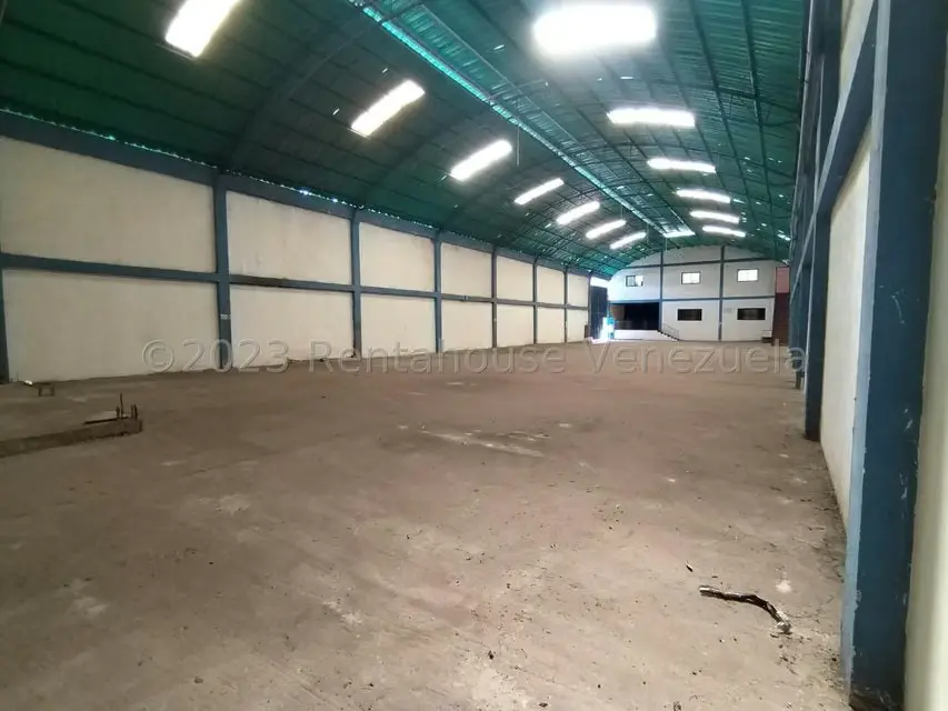 Industrial en Venta en Tachira, Tachira - 10