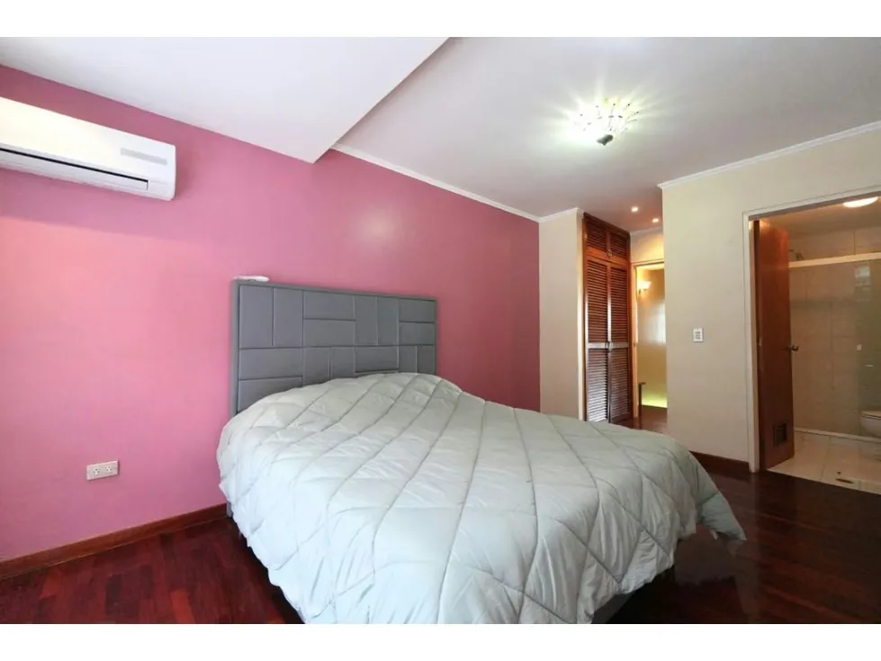 Venta impecable Duplex en Villa Nueva El Hatillo amoblado 180000$ - 20