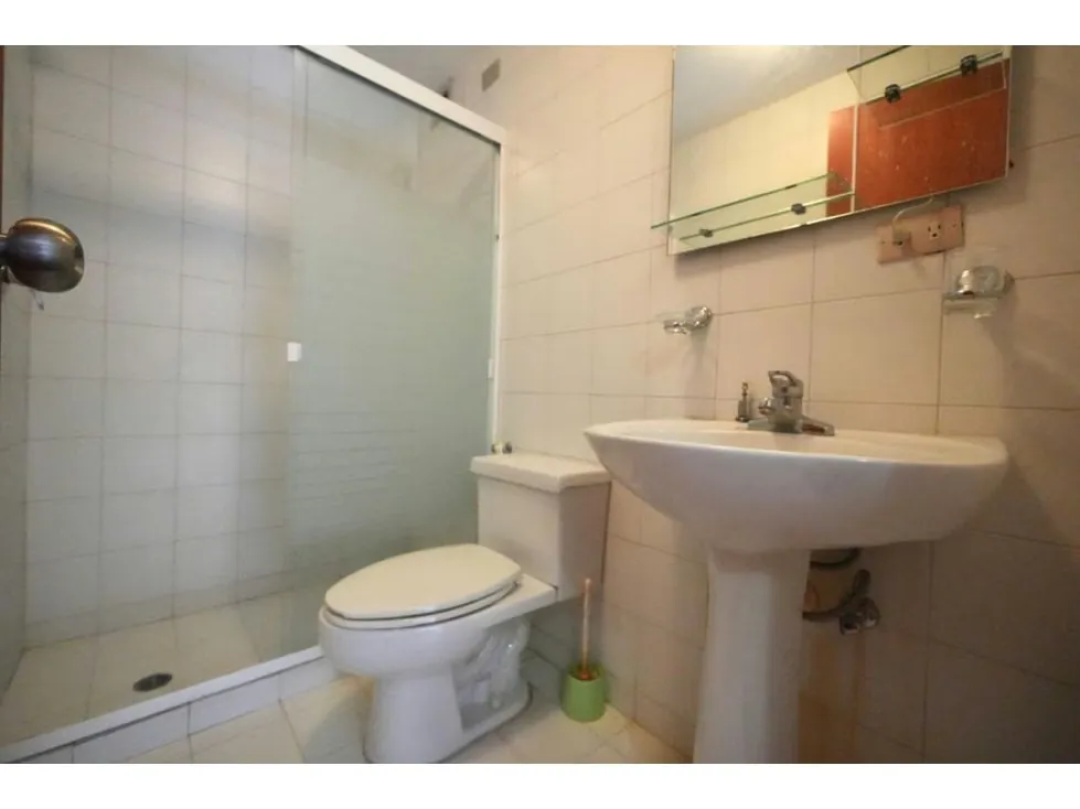 Venta impecable Duplex en Villa Nueva El Hatillo amoblado 180000$ - 23