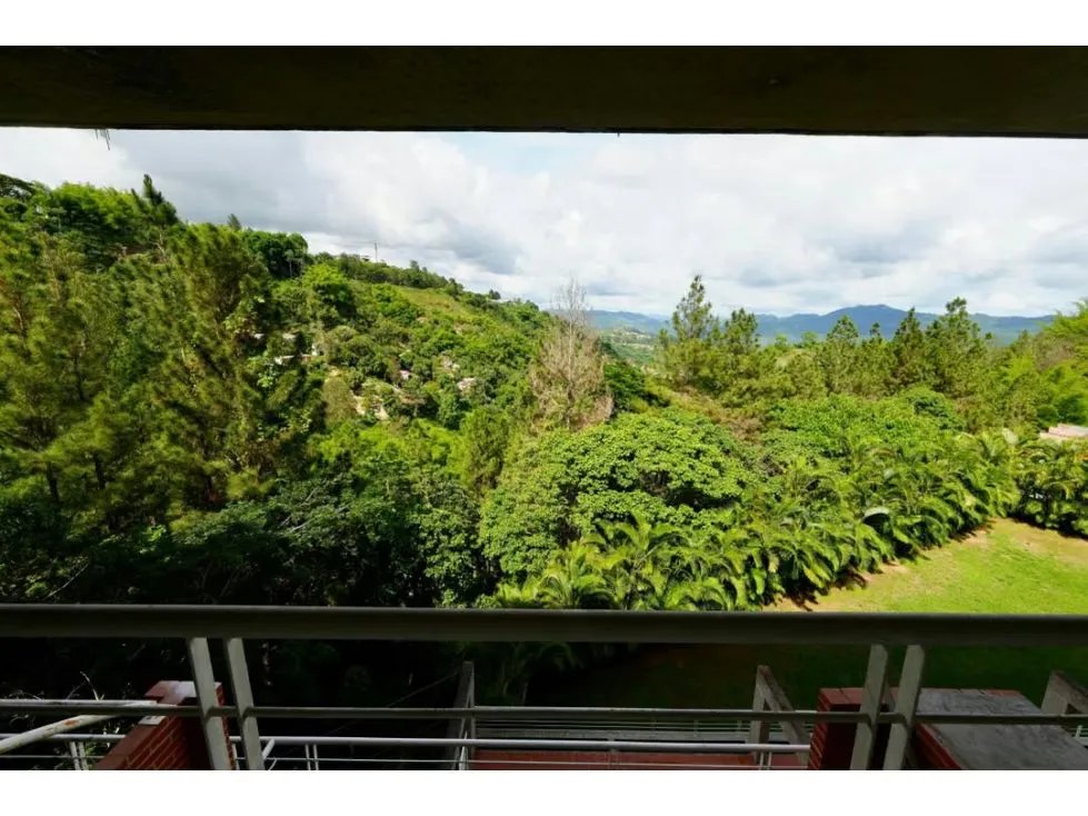 Venta impecable Duplex en Villa Nueva El Hatillo amoblado 180000$ - 28
