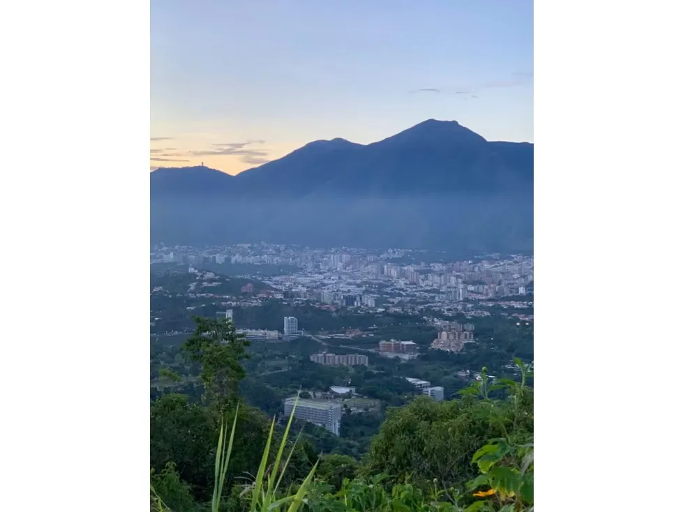TERRENO - EL HATILLO - 2000 Mts2 - 3