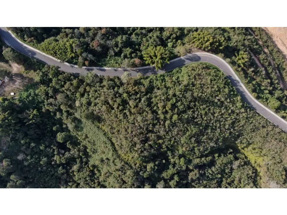 TERRENO - EL HATILLO - 2000 Mts2 - 6