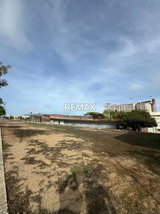 TERRENO EN VENTA EN LA AV TERRANOVA - 3