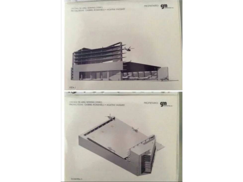 Se vende Terreno 6.312m² Charallave - 7