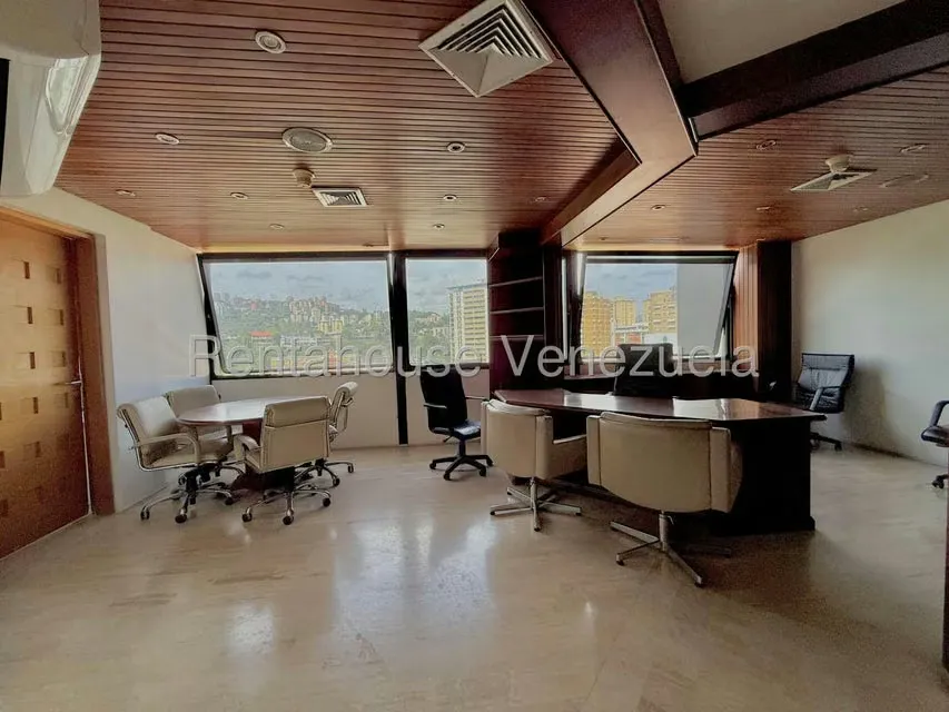 Oficina en Venta en Bello Monte, Distrito Metropolitano - 17