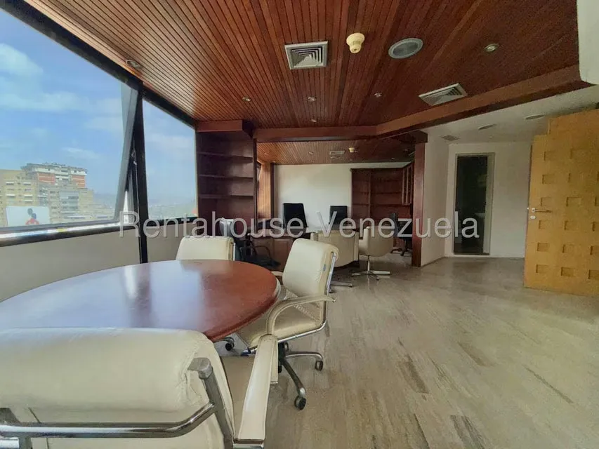 Oficina en Venta en Bello Monte, Distrito Metropolitano - 18