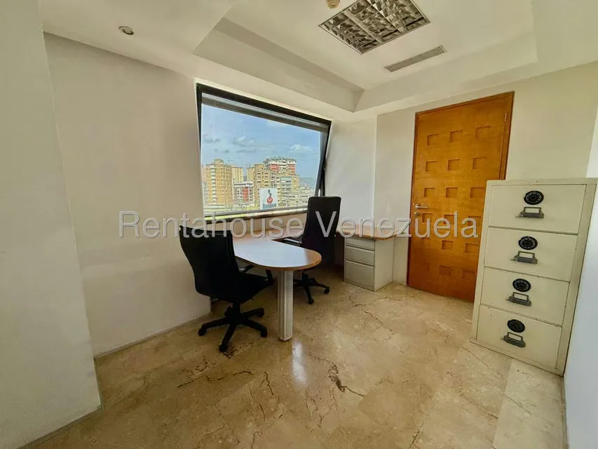Oficina en Venta en Bello Monte, Distrito Metropolitano - 22