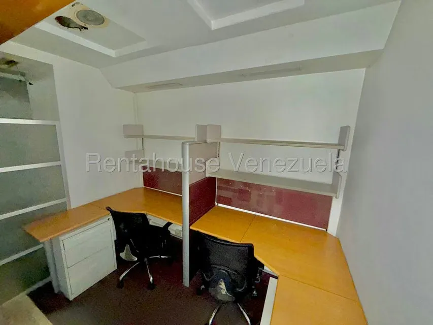 Oficina en Venta en Bello Monte, Distrito Metropolitano - 26