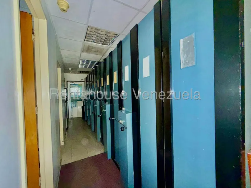Oficina en Venta en Bello Monte, Distrito Metropolitano - 31