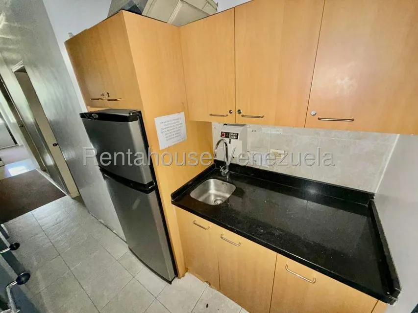 Oficina en Venta en Bello Monte, Distrito Metropolitano - 32