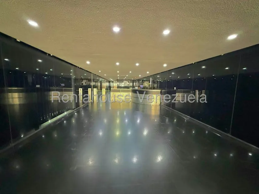 Oficina en Venta en Bello Monte, Distrito Metropolitano - 38