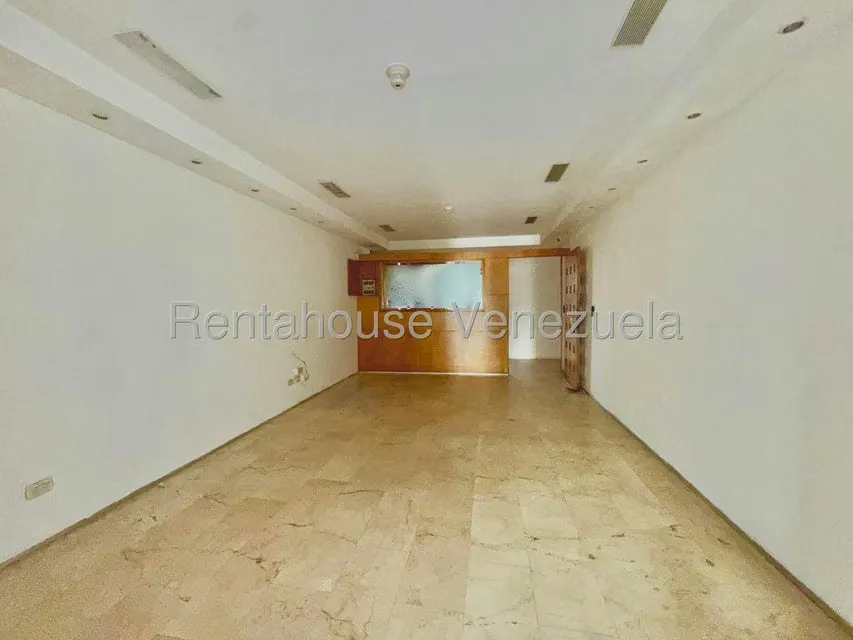 Oficina en Venta en Bello Monte, Distrito Metropolitano - 4