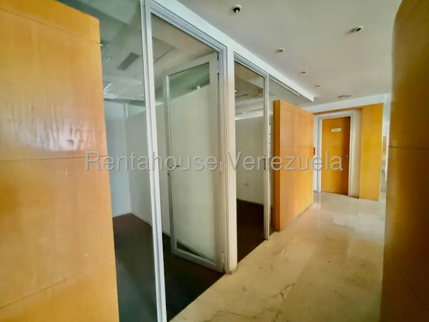 Oficina en Venta en Bello Monte, Distrito Metropolitano - 6