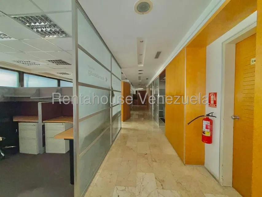 Oficina en Venta en Bello Monte, Distrito Metropolitano - 7