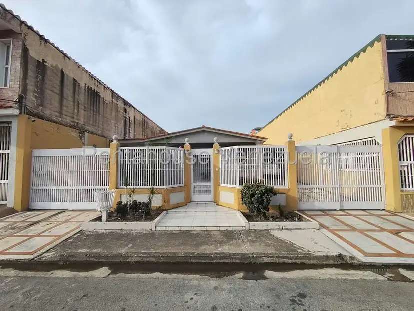 Casa (1 Nivel) en Venta en Corinsa, Aragua