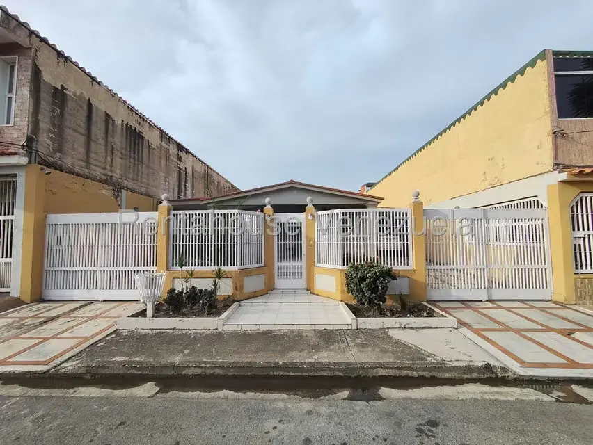 Casa (1 Nivel) en Venta en Corinsa, Aragua