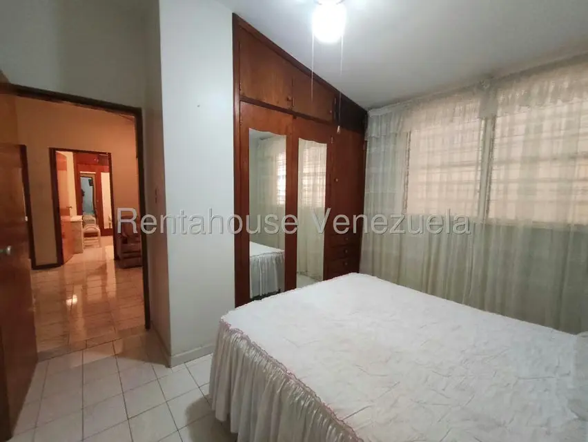 Casa (1 Nivel) en Venta en Corinsa, Aragua - 16