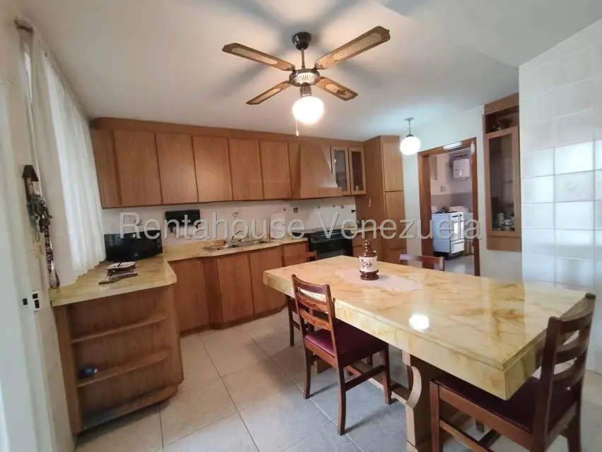Casa (1 Nivel) en Venta en Corinsa, Aragua - 17