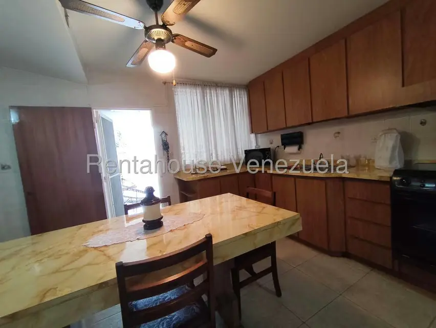 Casa (1 Nivel) en Venta en Corinsa, Aragua - 20