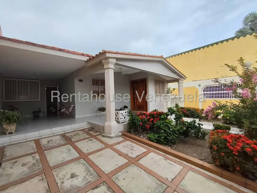 Casa (1 Nivel) en Venta en Corinsa, Aragua - 2