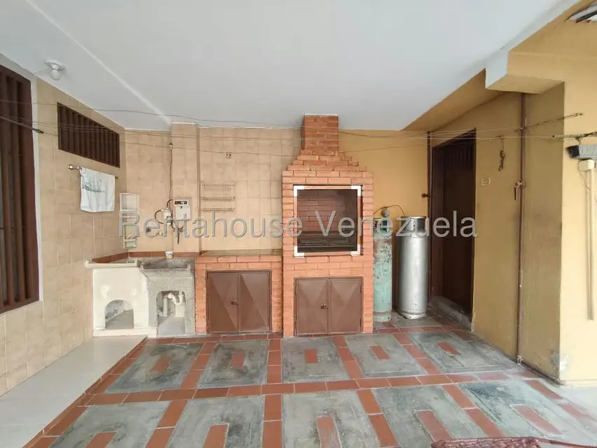 Casa (1 Nivel) en Venta en Corinsa, Aragua - 24