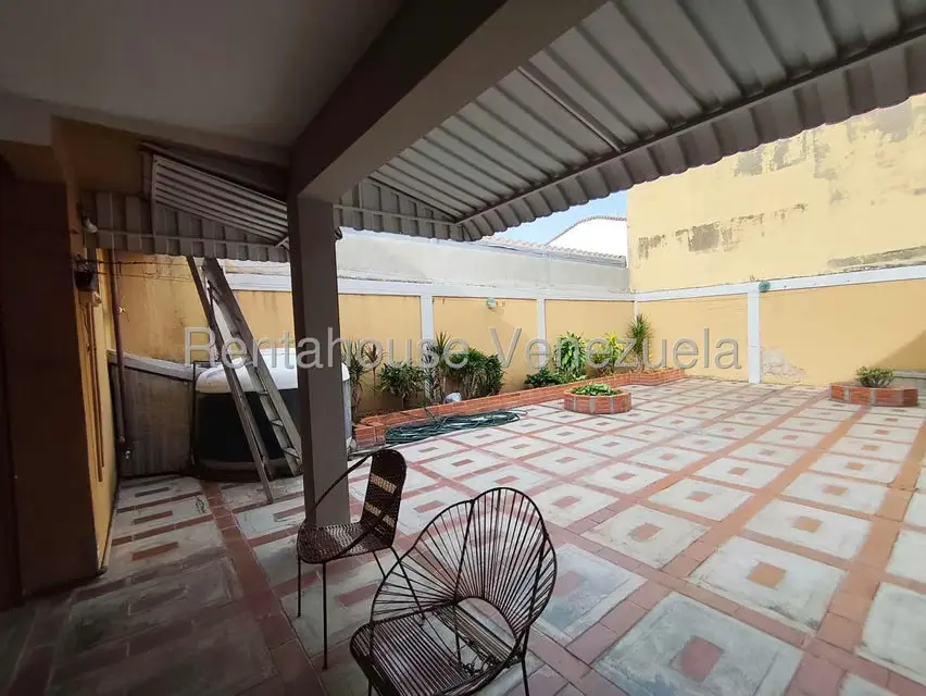 Casa (1 Nivel) en Venta en Corinsa, Aragua - 25