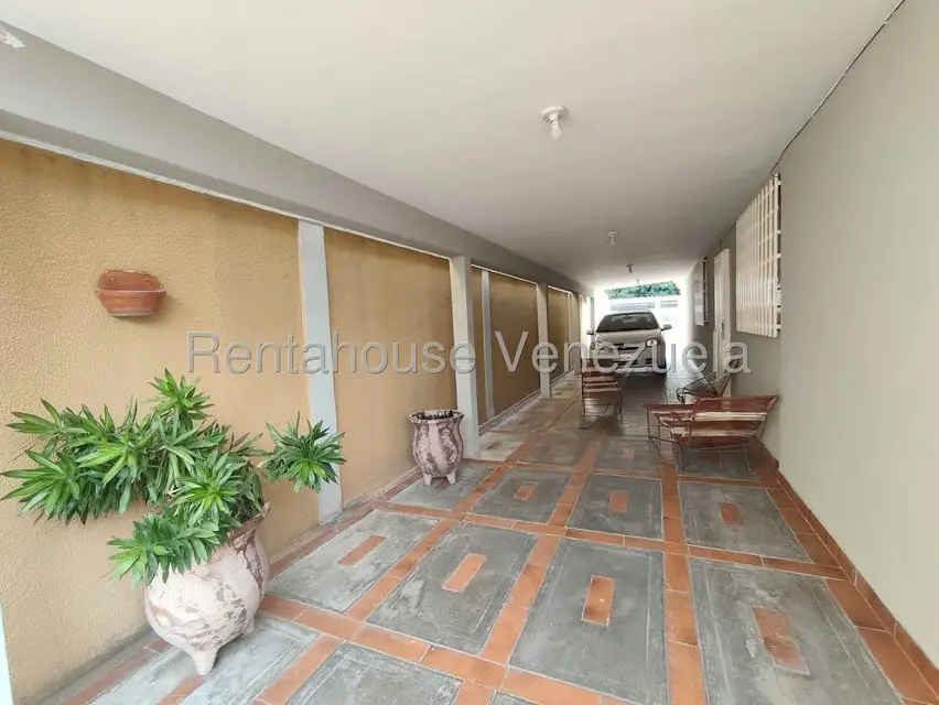 Casa (1 Nivel) en Venta en Corinsa, Aragua - 28