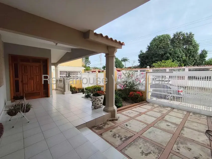 Casa (1 Nivel) en Venta en Corinsa, Aragua - 29