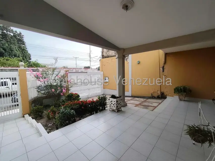 Casa (1 Nivel) en Venta en Corinsa, Aragua - 30