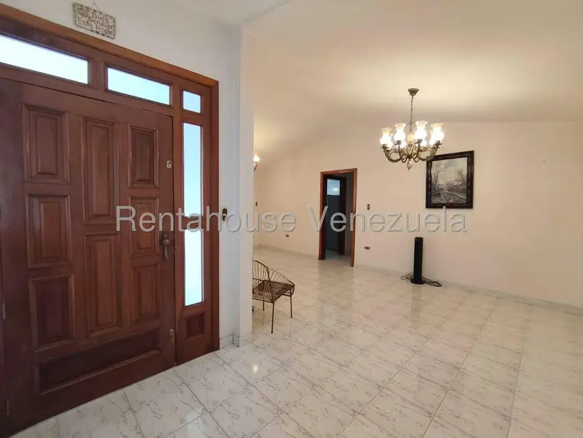 Casa (1 Nivel) en Venta en Corinsa, Aragua - 3