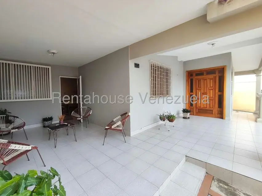 Casa (1 Nivel) en Venta en Corinsa, Aragua - 33