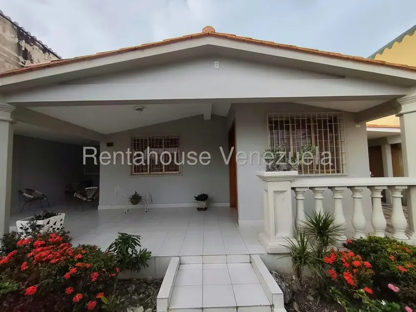 Casa (1 Nivel) en Venta en Corinsa, Aragua - 34
