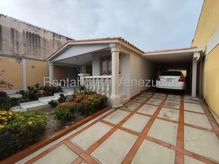 Casa (1 Nivel) en Venta en Corinsa, Aragua - 35