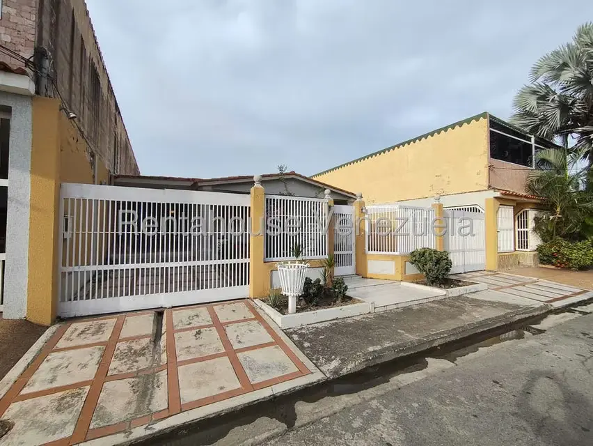 Casa (1 Nivel) en Venta en Corinsa, Aragua - 36