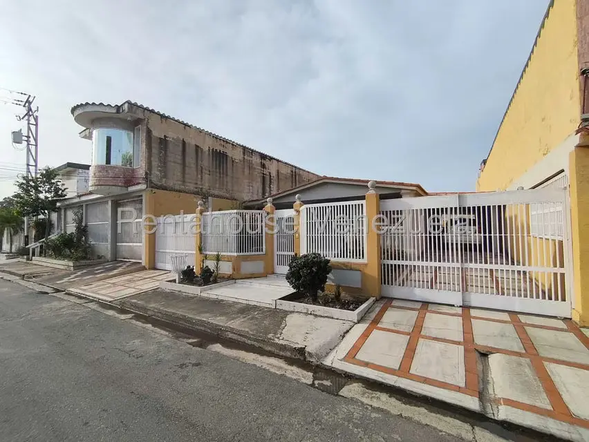 Casa (1 Nivel) en Venta en Corinsa, Aragua - 37